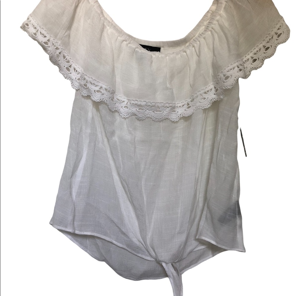 BCX Off Shoulder Top